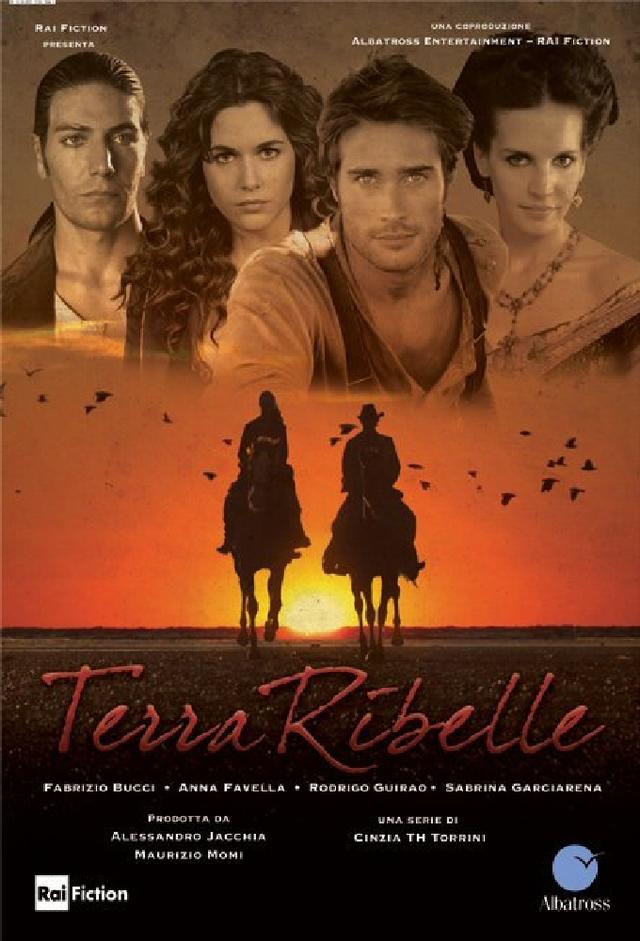 TERRA RIBELLE